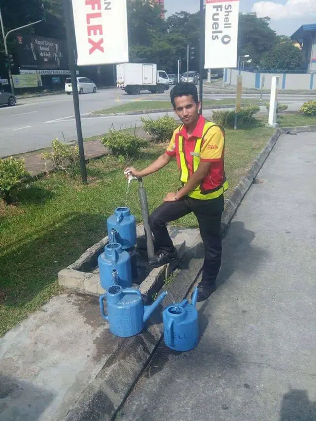 [Bintang] Kreatif Banget, 10 Orang Ini Harusnya Hidup di Masa Depan!
