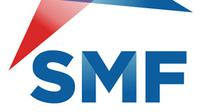 Logo SMF. Dok SMF