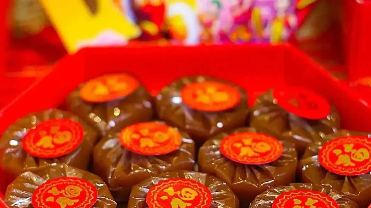 Makna Kue Keranjang saat Imlek 2023 dan Ini yang Autentik di Jakarta!