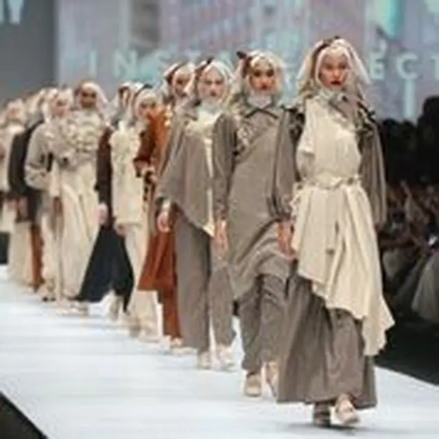 ETU by Restu Anggraini