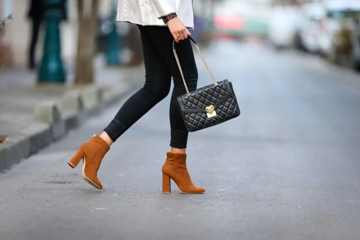 [Bintang] Skinny Jeans