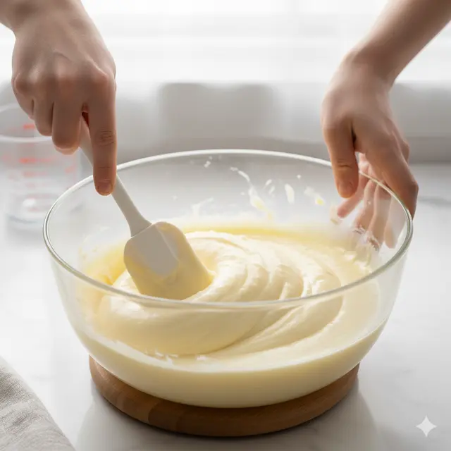 Trik Membuat Kue Kukus Mengembang Sempurna Meski Tanpa Ragi atau Soda Kue, Anti Gagal untuk Pemula