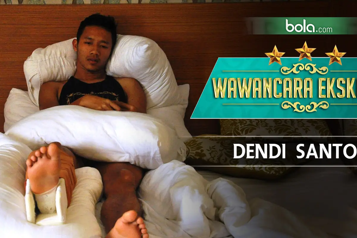 Dendi Santoso