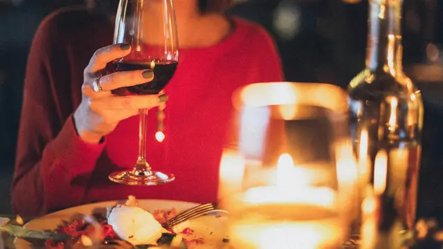 Merayakan Hari Valentine dengan Makan Malam Romantis di The Westin Jakarta (Pexels.com)