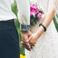Ilustrasi Pernikahan/https://unsplash.com/Wu Jianxiong