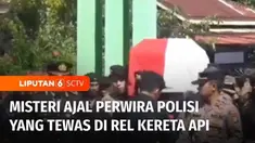 Tim gabungan Satreskrim Polres Metro Jakarta Timur dan Puslabfor Mabes Polri memastikan Kasat Reserse Narkoba Polrestro Jakarta Timur, AKBP Buddy Towoliu tidak menerima telepon misterius sebelum tertabrak kereta di Jatinegara Sabtu (29/4) pagi lalu.