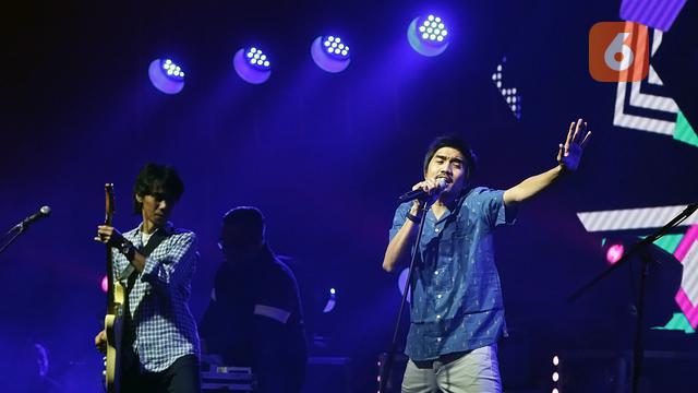 [Fimela] Sheila On 7