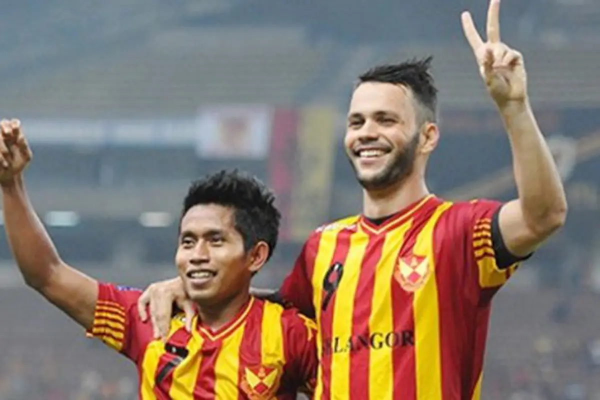 Andik Vermansyah