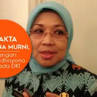 Jadi pasangan Agus Yudhoyono di Pilkada DKI 2017, ini 5 fakta tentang Sylviana Murni. (Digital Imaging: Muhammad Iqbal Nurfajri)