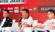 Ketua Panitia Pelaksana Indonesia Open 2026, Achmad Budiharto, memastikan bahwa penyelenggaraan tahun ini akan menghadirkan pengalaman baru yang memadukan olahraga dengan teknologi.