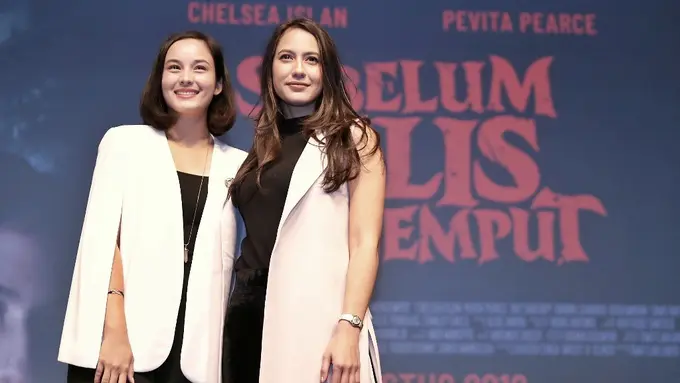 [Fimela] Sebelum Iblis Menjemput