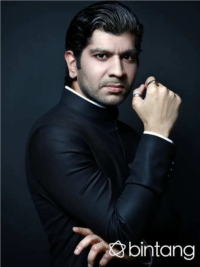 [Bintang] KK Dheraaj a1