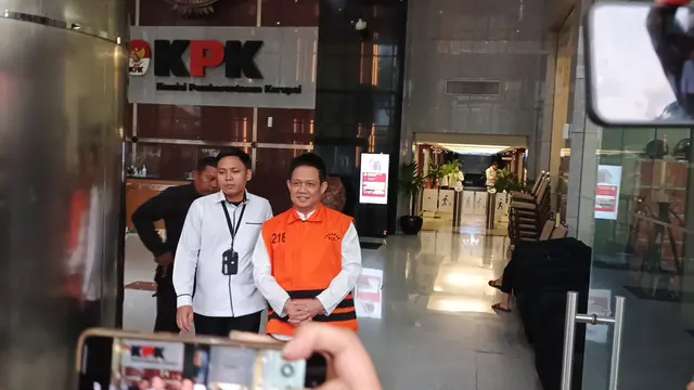 Fahd Arafiq dan Eks Bupati Kebumen Diperiksa sebagai Tersangka Kasus HGB Summarecon