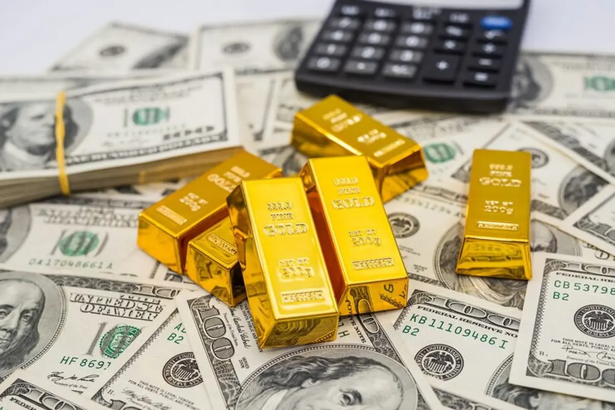 Harga Emas Dunia Hari Ini: Foto: Freepik/Taniakitura