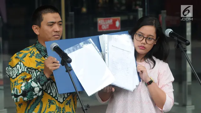 1.000 Pegawai KPK Bikin Petisi Tolak Capim Bermasalah