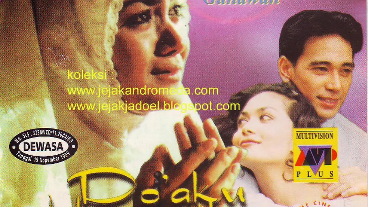 [Bintang] Doaku Harapanku