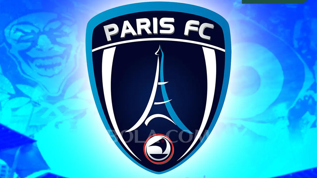 Paris FC - Ilustrasi Paris FC Promosi ke Ligue 1