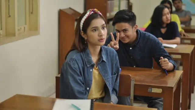 [Fimela] Mikha Tambayong