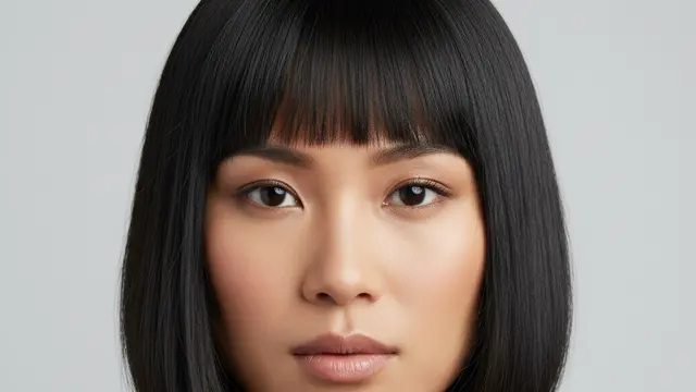 Gaya Potongan Rambut Wanita Simple Tapi Elegan Tren 2026. Gemini