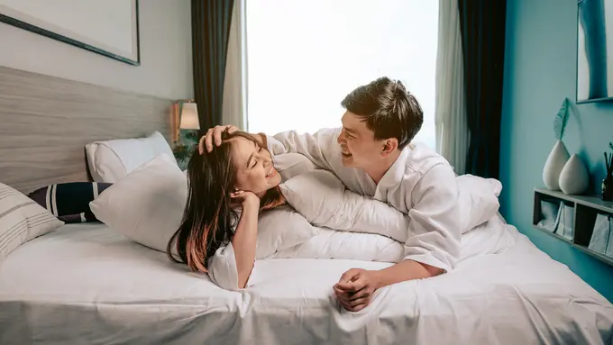 Resort di Sanur Bali Cocok untuk Bulan Madu