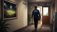 Merebak Fenomena Pemecatan Pelatih di Awal Musim BRI Super League: Persaingan Kejam, Nasib Sejumlah Nama Terancam