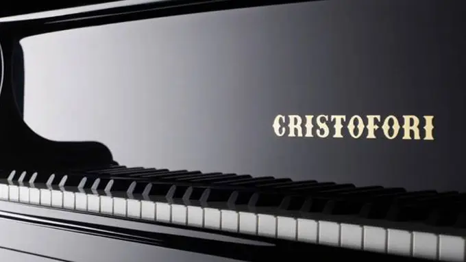 Berkat Penemu Bartolomeo Cristofori Piano Termahal Ini Ada