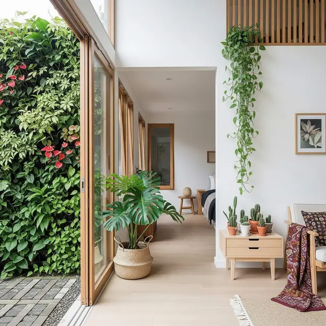 Ide Desain Rumah Sederhana tapi Mewah Ala Skandinavia Minimalis