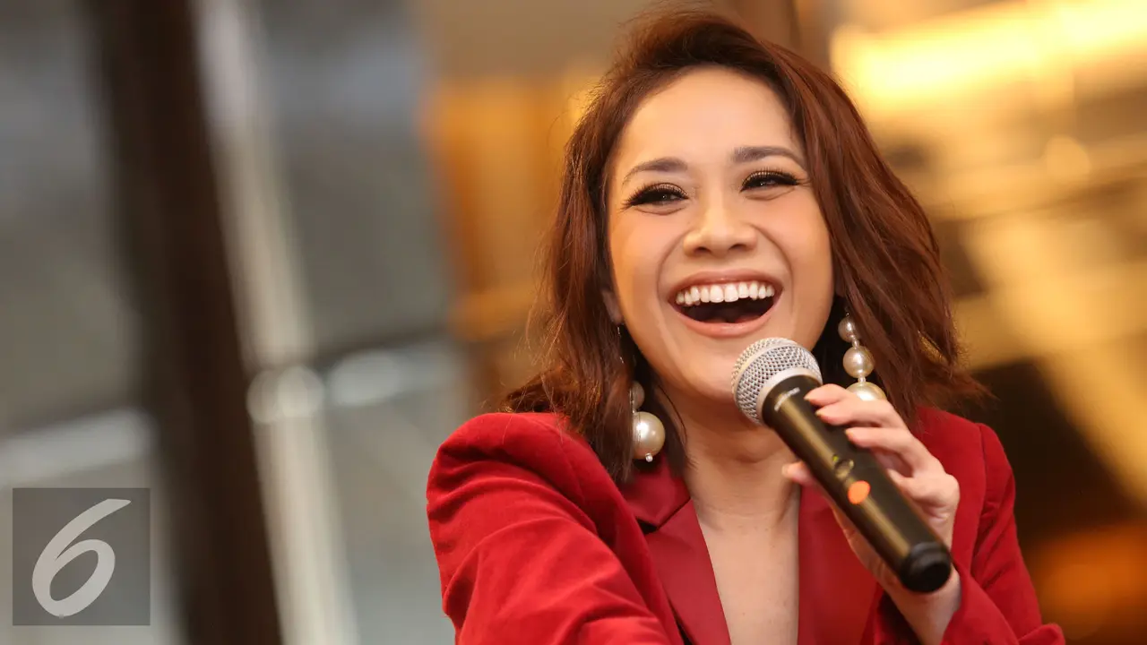 Bunga Citra Lestari