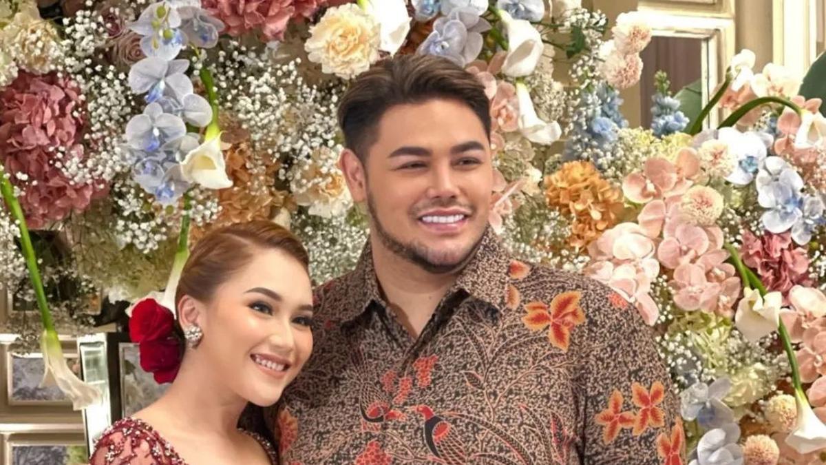 Ivan Gunawan Ungkap Ayu Ting Ting Pernah Meminta untuk Dinikahi, Ini Alasan Penolakannya Berita Viral Hari Ini Jumat 20 September 2024