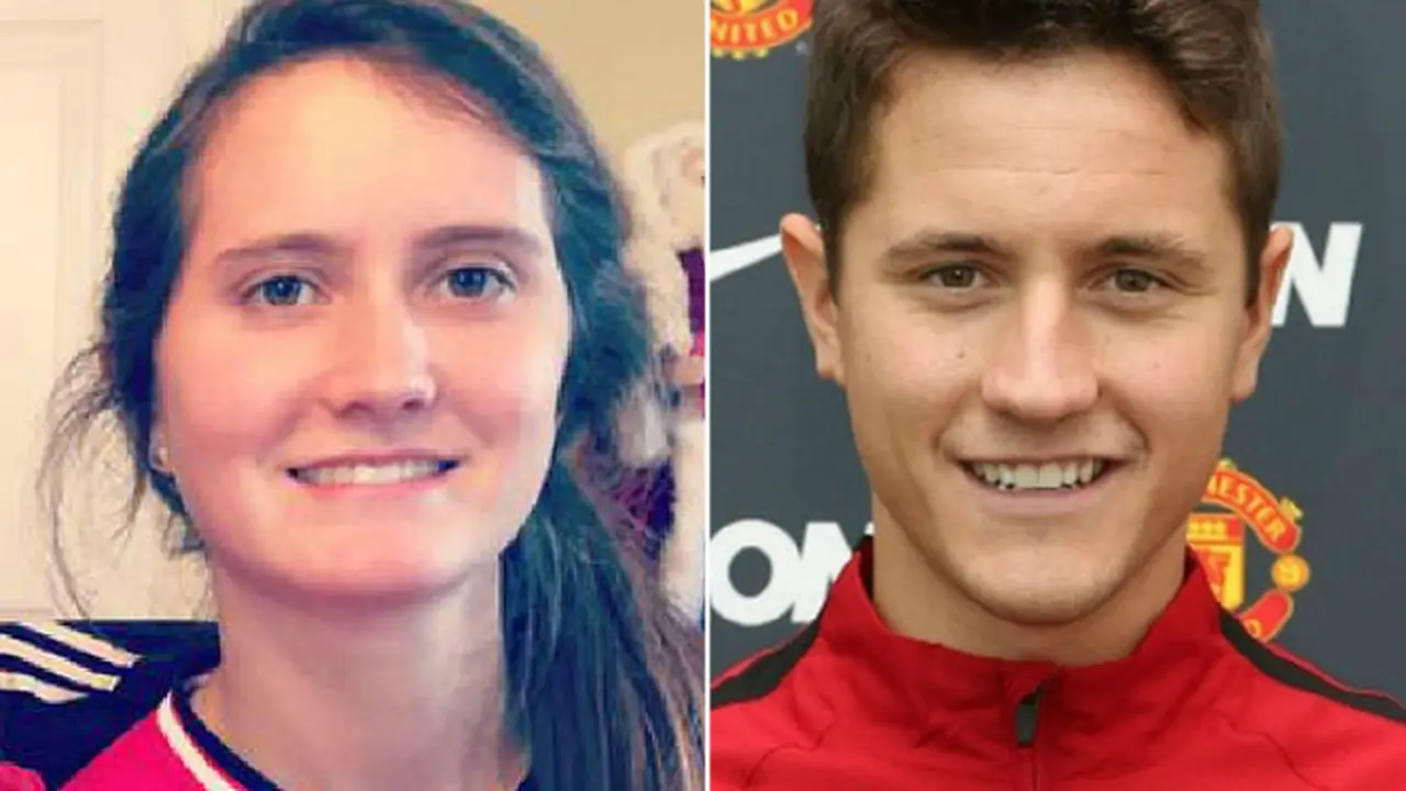 Kembaran Ander Herrera