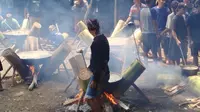 Siapa Memimpin Masyarakat Adat Bonokeling yang Tak Mengenal Ketua Adat?