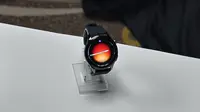Harga Xiaomi Watch 5: Smartwatch Flagship Wear OS dengan Sensor ECG &amp; EMG, Baterai Tahan Lama