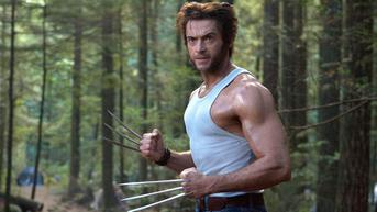 Ryan Reynolds Ungkap Kabar Terbaru Deadpol 3, Hugh Jackman Hadir sebagai Wolverine
