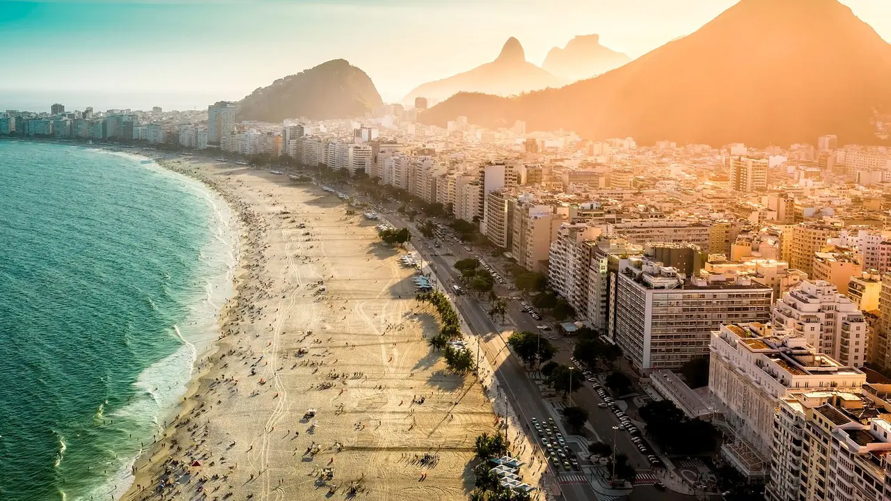 [Bintang] Brasil