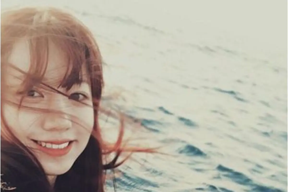 Namjoo Apink