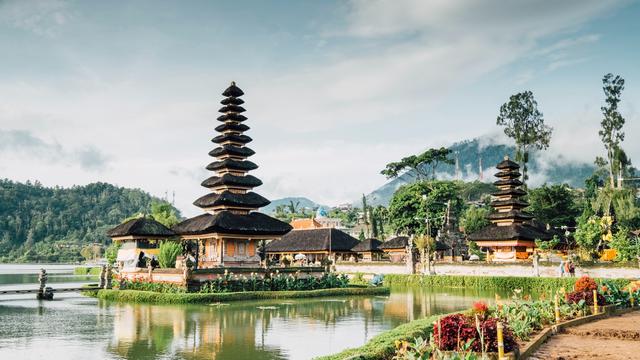 Bali