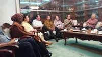 Sesepuh Golkar Belum Dukung Titiek Soeharto Maju Jadi Ketua Umum