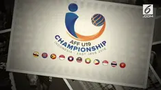 Timnas Indonesia U-19 masih berjuang jadi yang terbaik di Asia Tengara. Di semifinal Piala AFF U-19 2018, tim asuhan Indra Sjafri ini akan berhadapan dengan musuh bebuyutan Malaysia.