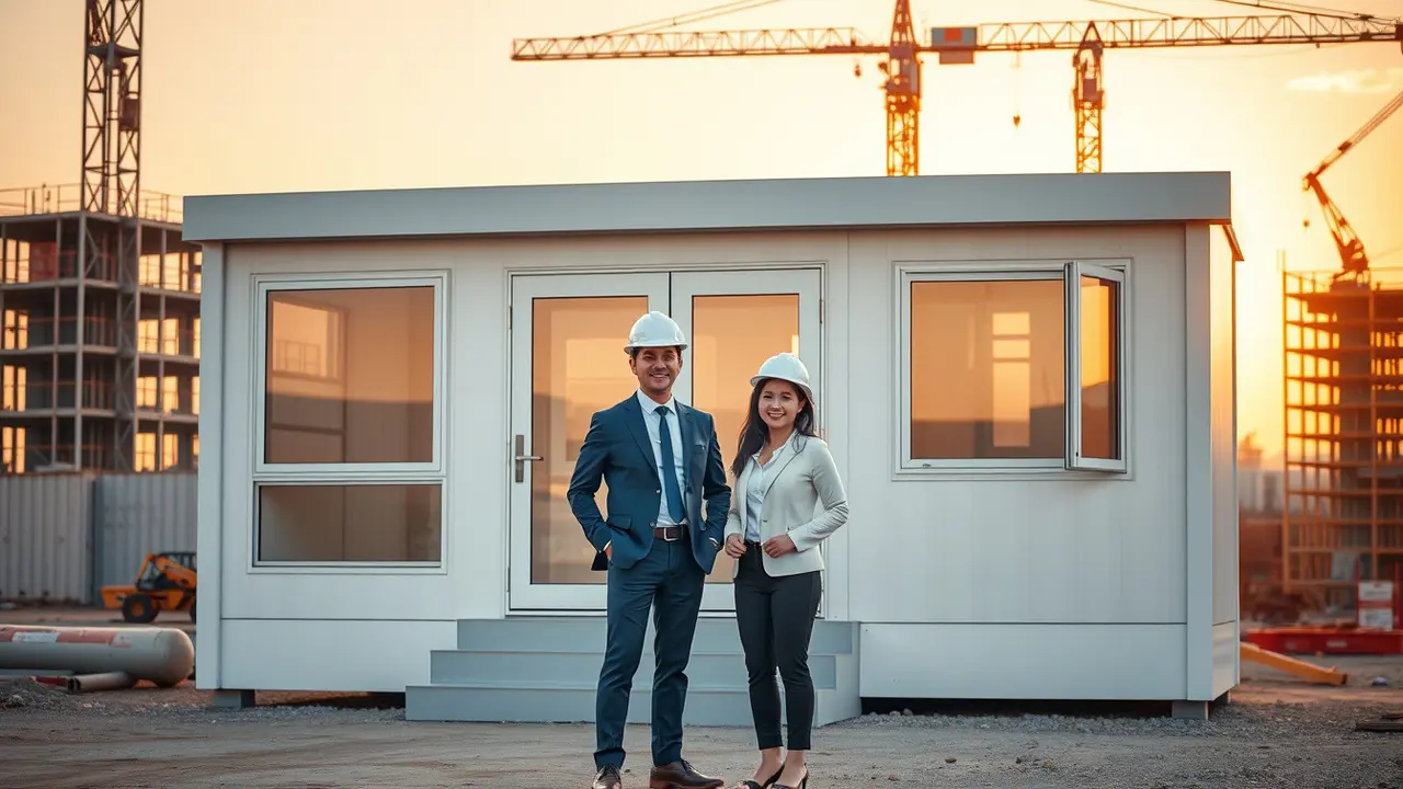 direksi keet adalah