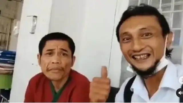 4 Fakta Polisi Ditemukan di RS Jiwa, Dinyatakan Hilang dan Wafat saat Tsunami Aceh