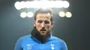 3. Harry Kane (Tottenham) - Harga jualnya ditaksir mencapai 194,7 juta euro. (AFP/Oli Scarff)