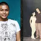 7 Potret Kurus Ivan Gunawan di Masa Muda Ini Bikin Pangling (Sumber:Kapanlagi.com, Instagram/ivan_gunawan)
