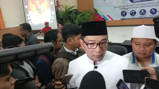 Ridwan Kamil