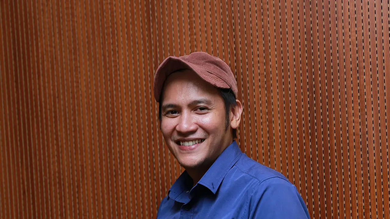 [Bintang] Rendy Bragi