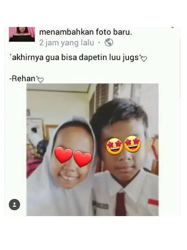 Konyol tapi Ngakak, 9 Status Facebook Remaja Ini Bikin Kita Tepuk Jidat