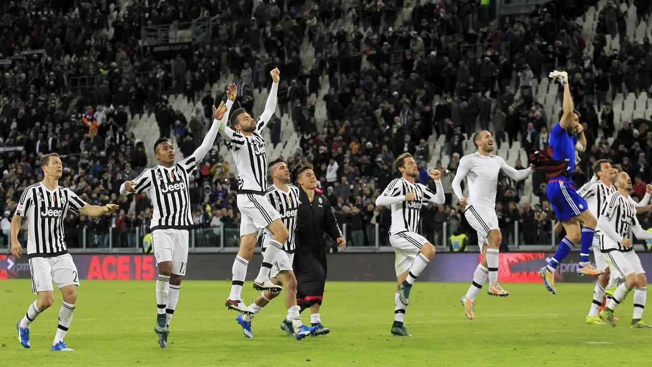 Juventus