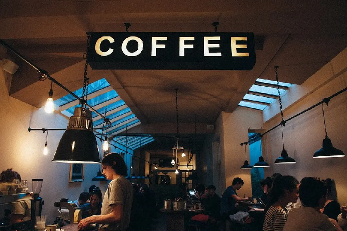 Ingin Memiliki "Coffee Shop" di Rumah? Ini Caranya!