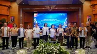 Camino de Flores, Menyusuri Keindahan Flores Lewat Perjalanan Spiritual 70 Kilometer