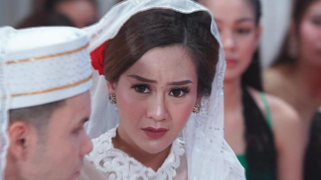 semerah cinta humairah episod 1