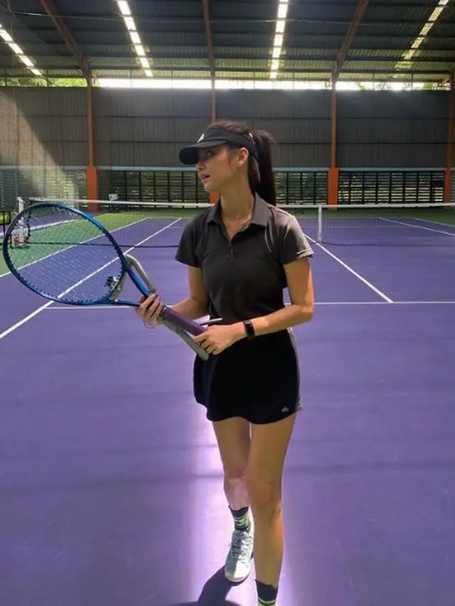 Gege Elisa (Instagram/gegeelisa94)